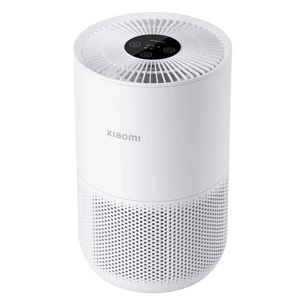 Воздухоочиститель Xiaomi Smart Air Purifier 4 Compact EU фото
