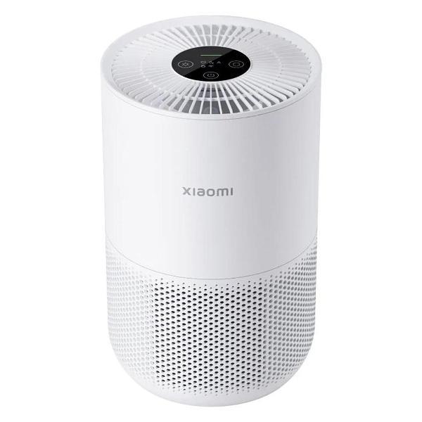 Воздухоочиститель Xiaomi Smart Air Purifier 4 Compact EU