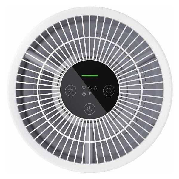 Воздухоочиститель Xiaomi Smart Air Purifier 4 Compact EU