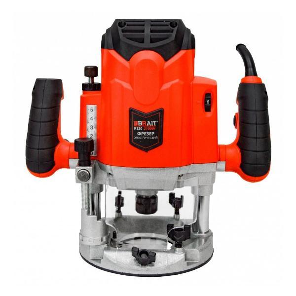 Фрезер BRAIT R120 2100Вт
