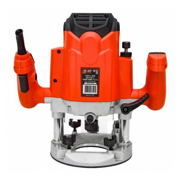 Фрезер BRAIT R120 2100Вт