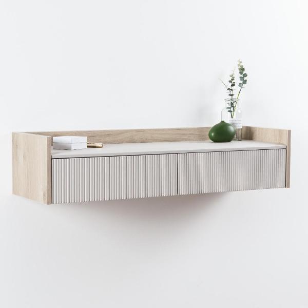 Столик туалетный Logium Наоми Стол консольный Е02374