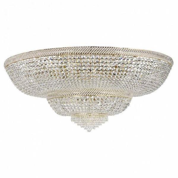 Люстра Dio D'arte Bari E 1.2.130.100 G фото