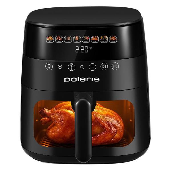 Аэрогриль Polaris PAF 6003W фото