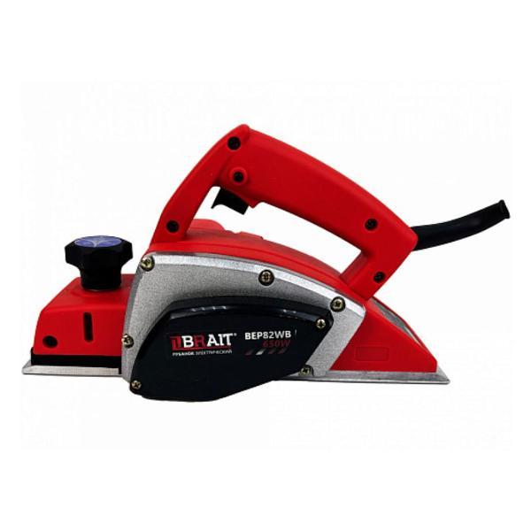 Электрический рубанок BRAIT BEP82WB PRO