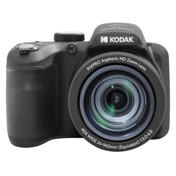 Фотоаппарат цифровой Kodak AZ405BK Black