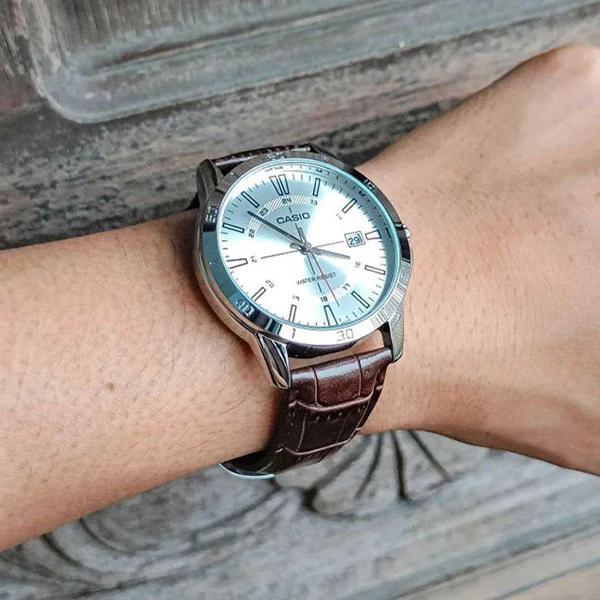 Часы наручные Casio MTP-V004L-7C