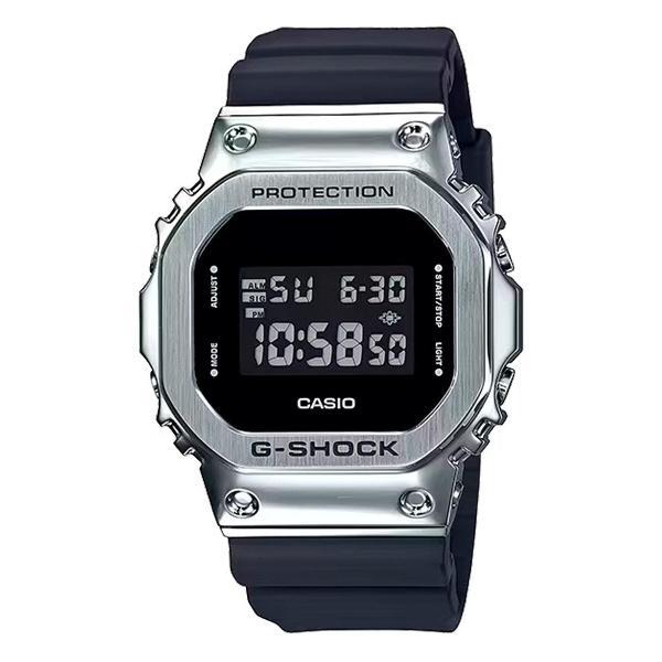 Часы наручные Casio GM-5600U-1D