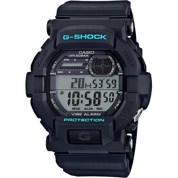 Часы наручные Casio GD-350-1C