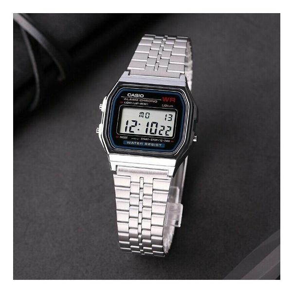 Часы наручные Casio A-159WA-N1D