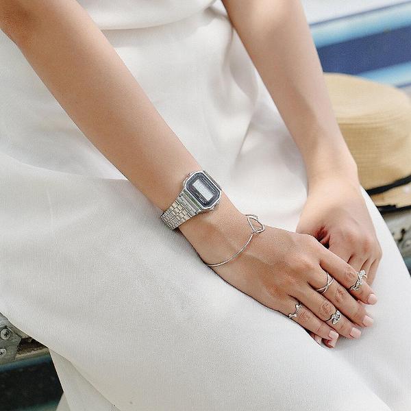 Часы наручные Casio A-159WA-N1D