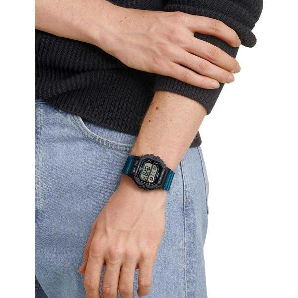 Часы наручные Casio WS-1400H-3A