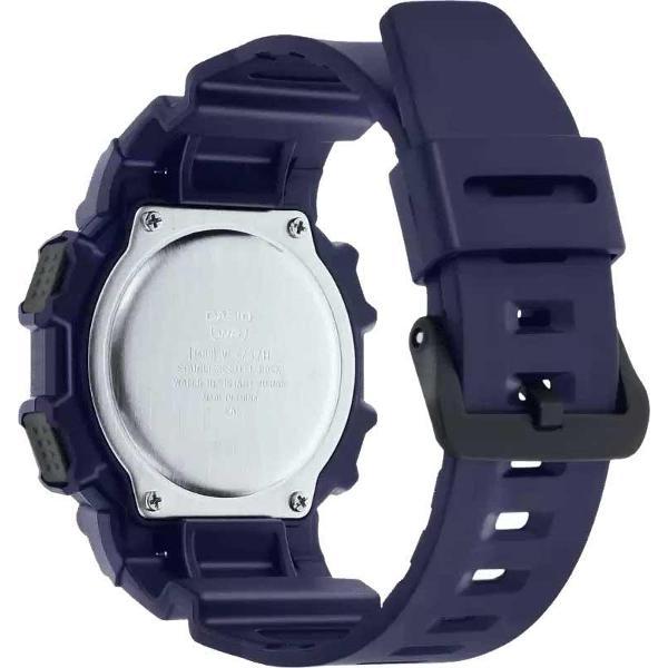 Часы наручные Casio W-737H-2A