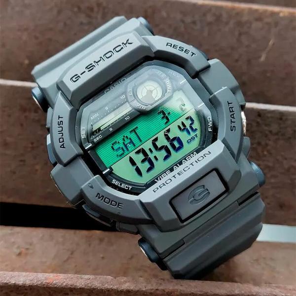 Часы наручные Casio GD-350-8D