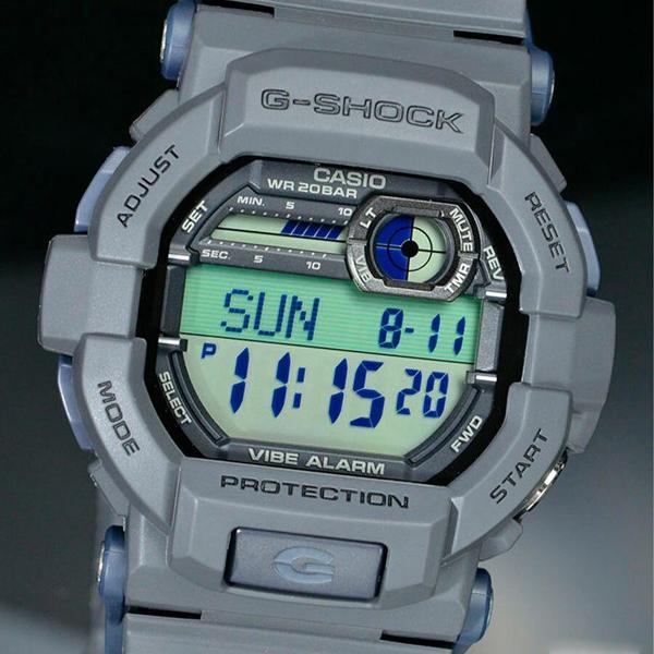 Часы наручные Casio GD-350-8D