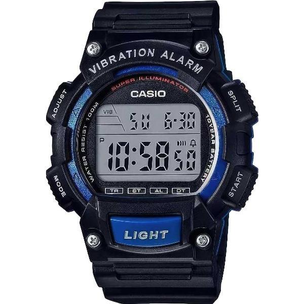 Часы наручные Casio W-736H-2A