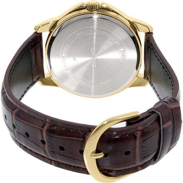 Часы наручные Casio MTP-V004GL-9A