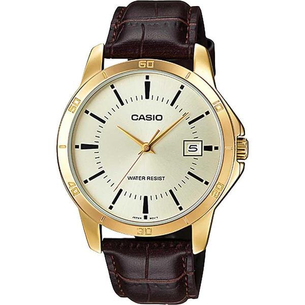 Часы наручные Casio MTP-V004GL-9A