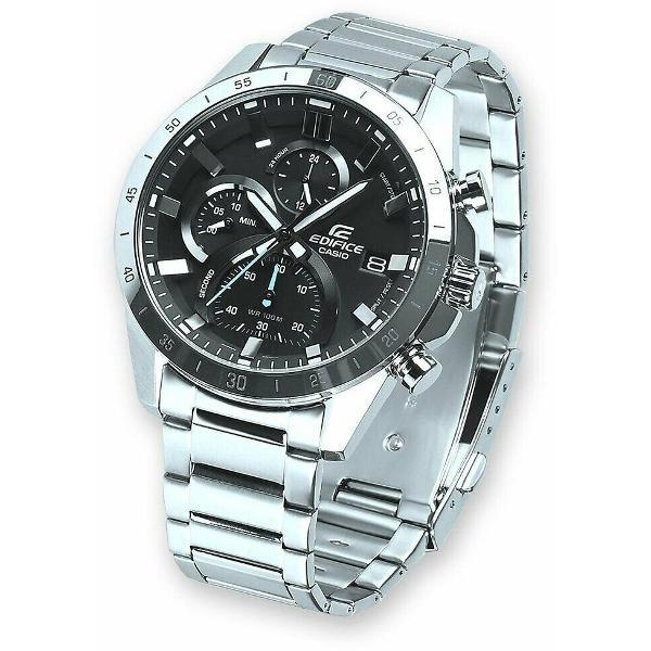 Часы наручные Casio EFR-571D-1A