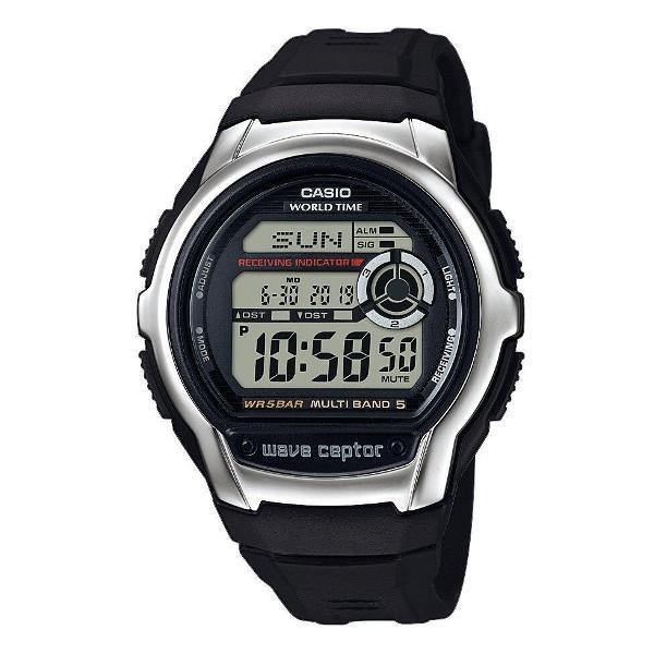Часы наручные Casio WV-M60R-1AJF