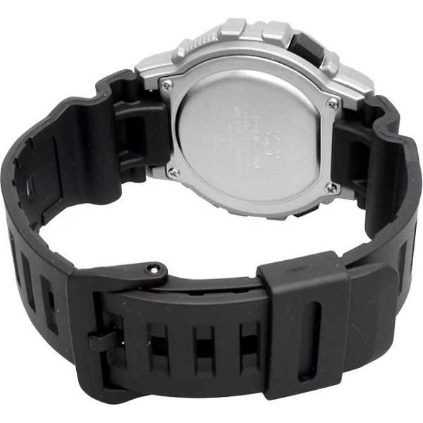 Часы наручные Casio WS-1400H-1B