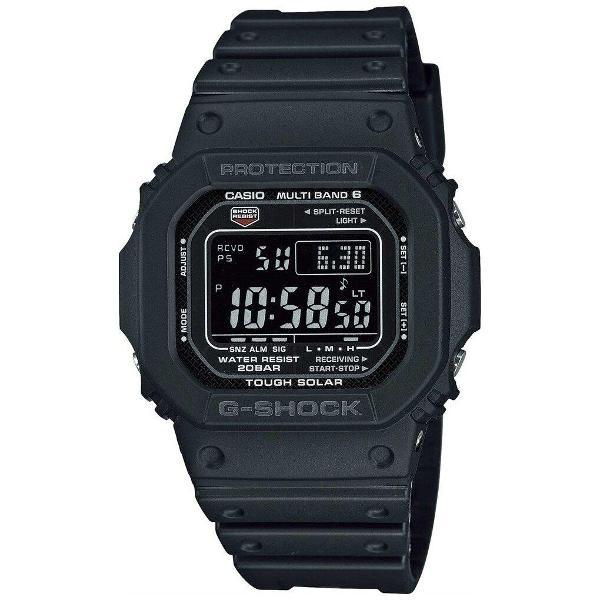 Часы наручные Casio GW-M5610U-1B
