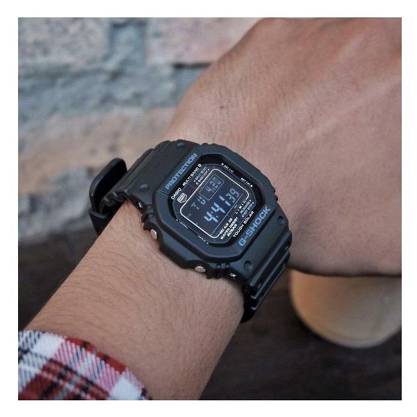 Часы наручные Casio GW-M5610U-1B