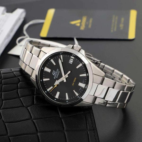 Часы наручные Casio EFV-100D-1A