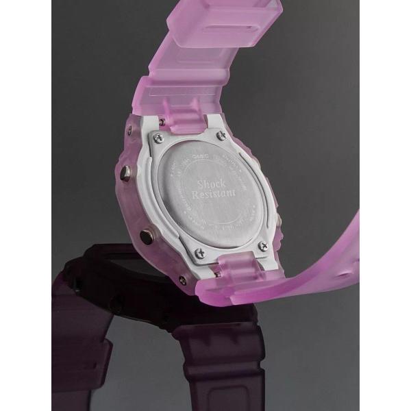 Часы наручные Casio BGD-560WL-4E