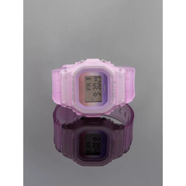 Часы наручные Casio BGD-560WL-4E