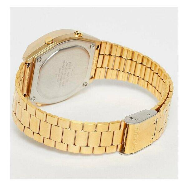 Часы наручные Casio B640WGG-9E