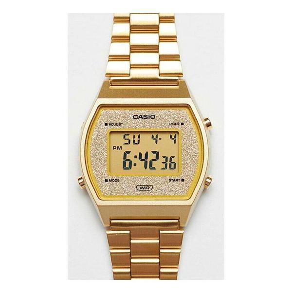 Часы наручные Casio B640WGG-9E