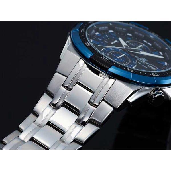 Часы наручные Casio EFR-539D-1A2