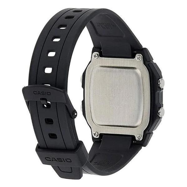 Часы наручные Casio W-800H-1B