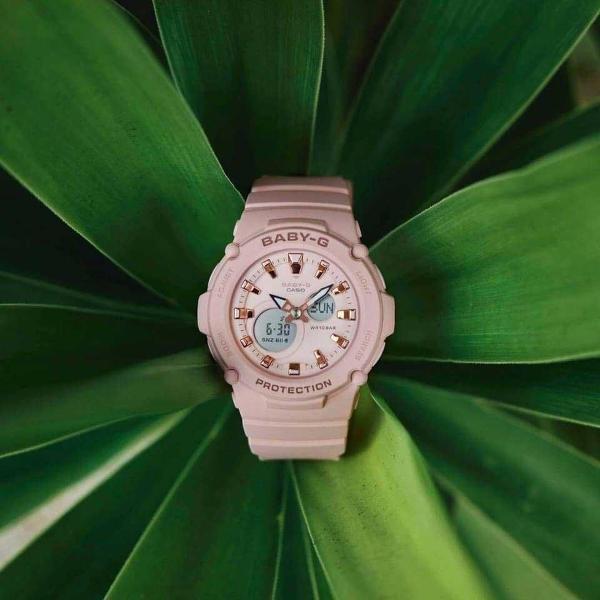 Часы наручные Casio BGA-275-4A