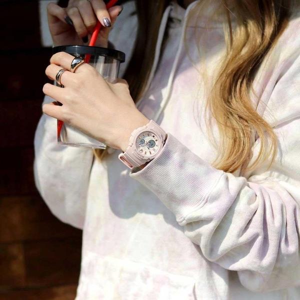 Часы наручные Casio BGA-275-4A