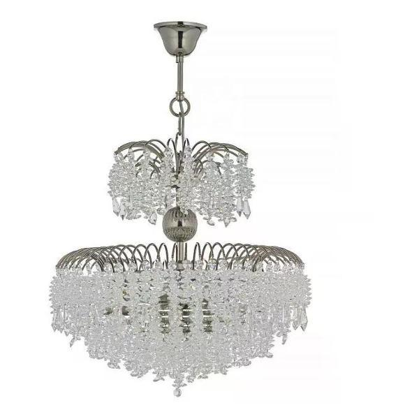 Люстра подвесная Arti Lampadari Bronte E 1.5.40.106 N