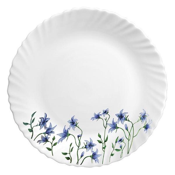 Тарелка LA OPALA Classique, Eternal Joy, 250 мм, набор из 6 шт