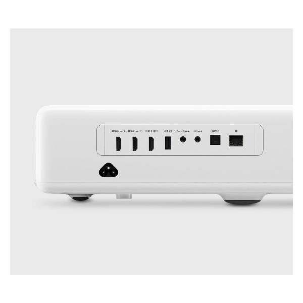 Видеопроектор для домашнего кинотеатра Xiaomi Mi Laser Projector