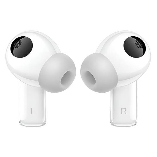 Наушники беспроводные HUAWEI Freebuds Pro 4 белые
