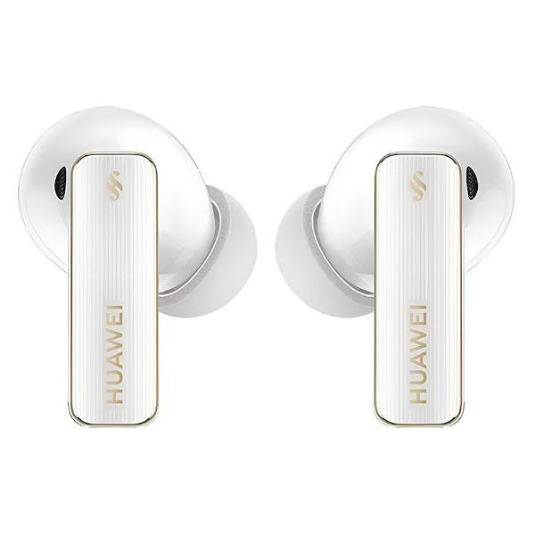 Наушники беспроводные HUAWEI Freebuds Pro 4 белые