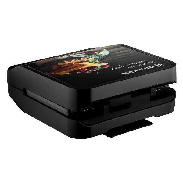 Вафельница Brayer BR2306