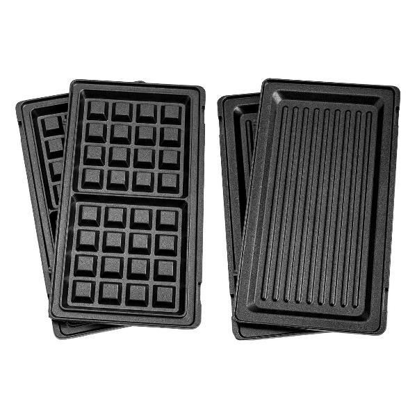 Вафельница Brayer BR2306