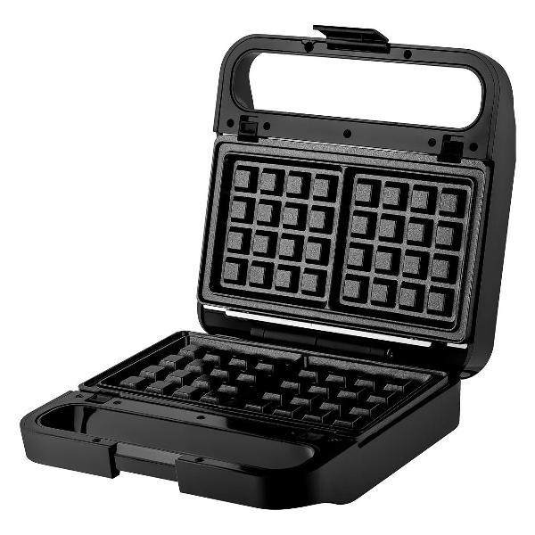 Вафельница Brayer BR2306