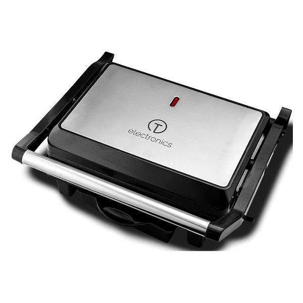 Электрогриль TITAN electronics 01 TELGR001