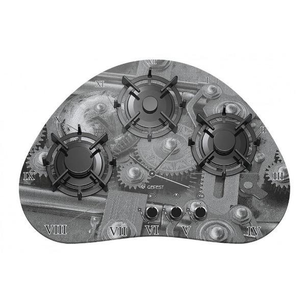 Плита газовая Gefest СГ СН 2120 К1