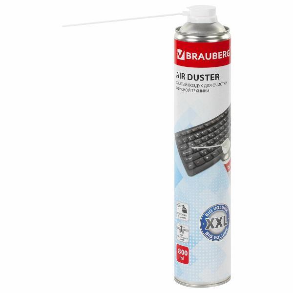 Универсальное чистящее средство Brauberg MAX, 800мл