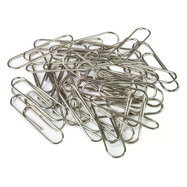 Скрепки Staff 880659