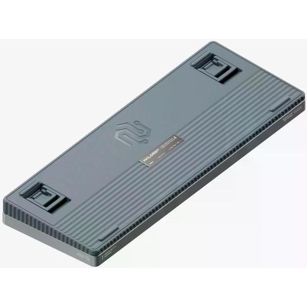 Клавиатура Nuphy Halo65 HE, Magnetic Coral Switch