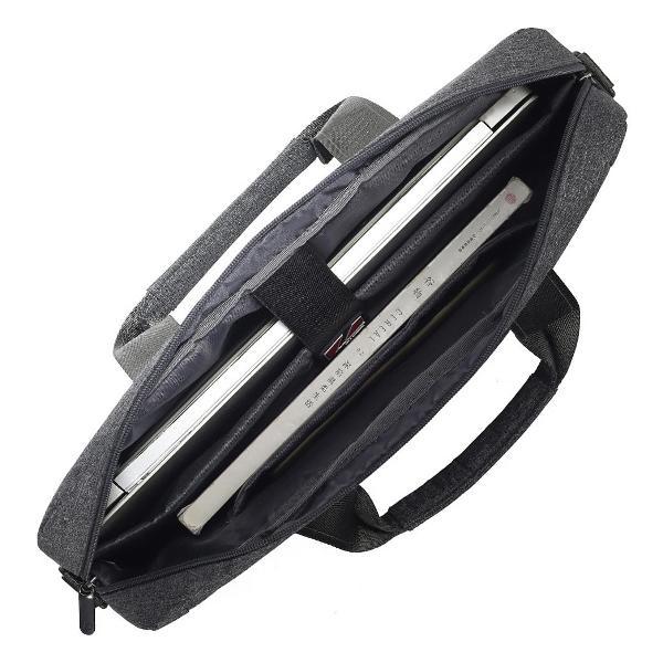 Кейс для ноутбука Lamark L227 Dark Grey